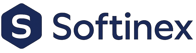 Softinex Logo